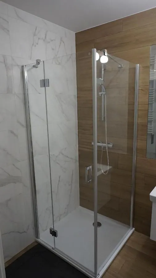 Mazowiecka Park Kołobrzeg Apartament
