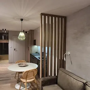 Apartament żurawia 18, Kołobrzeg