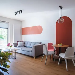 Apartament Sal Insula, Kołobrzeg